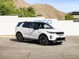 Used 2024 Land Rover Discovery Sport Dynamic SE image 4