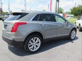 Used 2018 Cadillac XT5 Luxury w/ Driver Awareness Package image 3