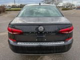 Used 2021 Volkswagen Passat 2.0T SE image 3