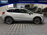 Used 2016 Subaru Crosstrek 2.0i Limited image 4