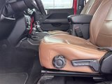 Used 2021 Jeep Wrangler Unlimited Sahara w/ LED Lighting Group image 6
