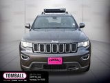 Used 2021 Jeep Grand Cherokee Laredo X image 2