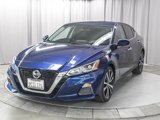 Used 2020 Nissan Altima 2.5 S image 3