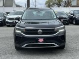 Used 2022 Volkswagen Taos S w/ IQ Drive S Package image 2