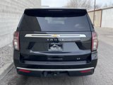 Used 2021 Chevrolet Tahoe LT image 4