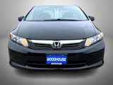 Used 2012 Honda Civic LX image 2