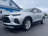 Used 2020 Chevrolet Blazer LT image 3