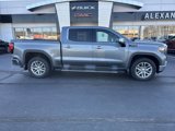 Used 2020 GMC Sierra 1500 SLT w/ SLT Premium Package image 2