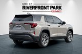 New 2025 GMC Terrain Elevation image 3