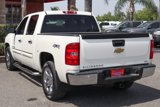 Used 2013 Chevrolet Silverado 1500 LTZ w/ LTZ White Diamond Edition image 6