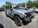 Used 2016 Jeep Wrangler Unlimited Sport w/ Quick Order Package 24S image 3