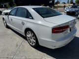 Used 2015 Audi A8 L 4.0T w/ Premium Package image 2