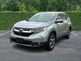 Used 2017 Honda CR-V EX image 6