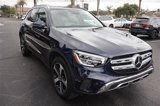 Certified 2020 Mercedes-Benz GLC 300 4MATIC image 4