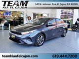 Certified 2023 Kia Forte LXS image 5