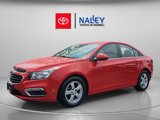 Used 2015 Chevrolet Cruze LT image 3