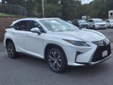 Used 2017 Lexus RX 350 Premium image 2