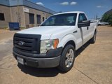 Used 2011 Ford F150 XL w/ PWR Equipment Group image 3