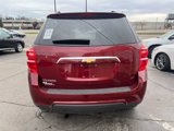 Used 2017 Chevrolet Equinox LT w/ Convenience Package image 5