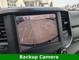 Used 2022 RAM 1500 Big Horn image 2