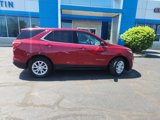 Used 2020 Chevrolet Equinox LT image 4