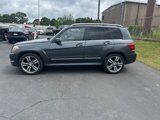 Used 2014 Mercedes-Benz GLK 350 2WD image 4