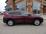 Used 2014 Honda CR-V EX image 5