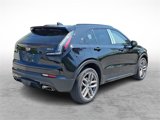 Used 2019 Cadillac XT4 Sport w/ Enhanced Visibility Package image 6