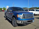 Used 2012 Ford F150 XLT w/ XLT Chrome Pkg image 4