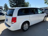 Used 2018 Dodge Grand Caravan SE w/ UConnect Hands-Free Group image 4