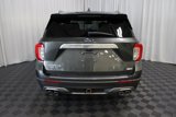Used 2020 Ford Explorer Platinum w/ Premium Technology Package image 5