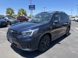 Used 2021 Subaru Forester Sport image 3