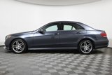Certified 2016 Mercedes-Benz E 350 4MATIC Sedan image 2