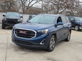 Used 2021 GMC Terrain SLT image 3