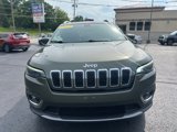 Used 2019 Jeep Cherokee Limited image 2