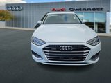 Used 2021 Audi A4 2.0T Premium w/ Convenience Package image 2