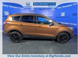 Used 2017 Ford Escape SE w/ Equipment Group 201A image 5
