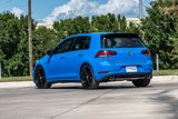 Used 2019 Volkswagen GTI Rabbit Edition image 3