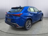 New 2025 Lexus UX 300h FWD image 4