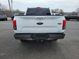 Used 2019 Ford F150 King Ranch w/ Equipment Group 601A Luxury image 4
