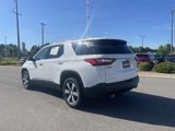 Used 2019 Chevrolet Traverse LT w/ LT Premium Package image 5