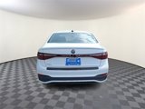 New 2025 Volkswagen Jetta S image 5