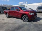 Certified 2022 RAM 1500 Big Horn image 2