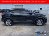 Certified 2021 Nissan Rogue Sport S image 2