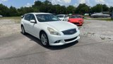Used 2012 INFINITI G37 x Sedan image 2