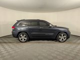 Used 2014 Jeep Grand Cherokee Overland image 6