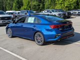 Used 2021 Kia Forte GT w/ GT2 Package image 6