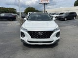Used 2020 Hyundai Santa Fe SEL image 4