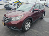 Used 2014 Honda CR-V EX-L image 2