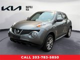 Used 2014 Nissan Juke SV w/ Navigation Package image 6